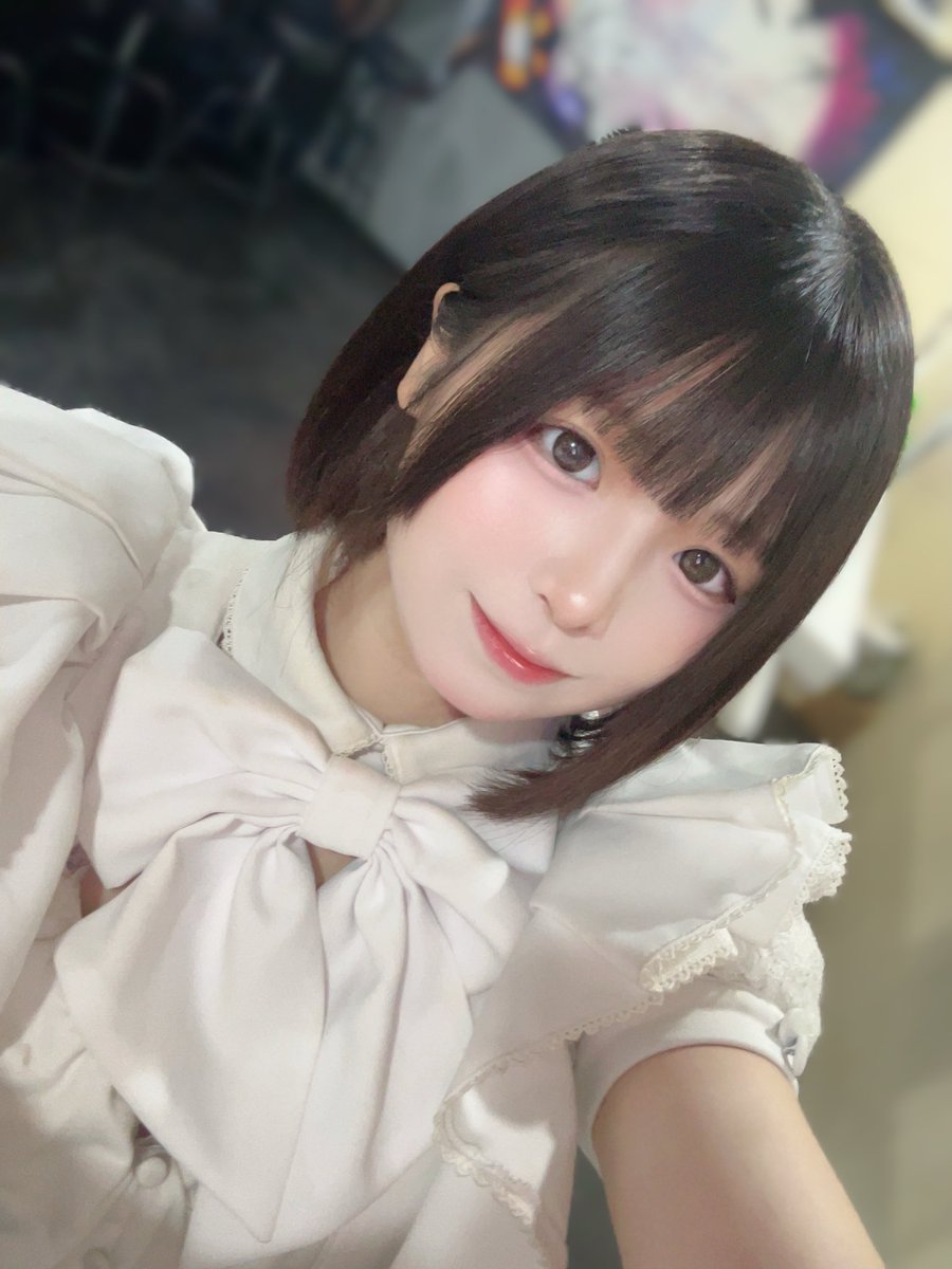 miruku_bow's tweet photo. おはよー！ https://t.co/kNWRN6BBDv