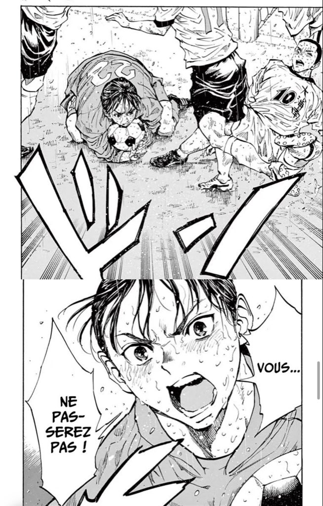 Alex_Dani3l's tweet photo. Les gars c’est pas possible le niveau de nabeken j’ai pas vu ça depuis Thomas Price #BeBluex https://t.co/RzyTxvsDzn