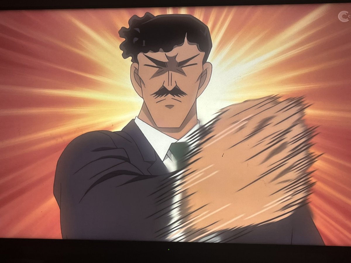 Case Closed Episode 1215 post image 1
