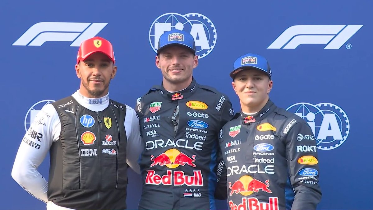simscircuit's tweet photo. YOUR TOP 3 IN BAHRAYSIA https://t.co/JrAY7moEyX