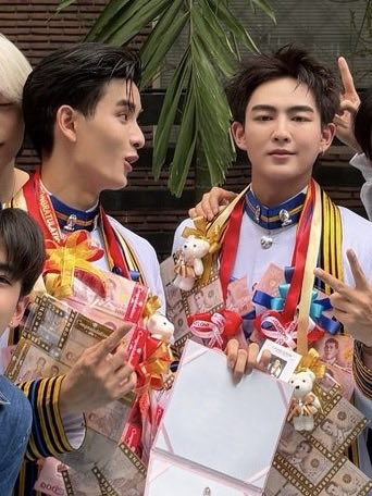 goodbyemy_b's tweet photo. ชิปพอเป็นพิธีนะคับๆ

#.เขยราดรีสะใภ้วงเวียนใหญ่
#.แรงเชียร์มีผล https://t.co/E55OeCO6Sr