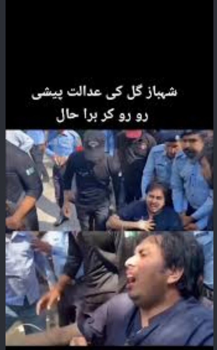 bintebhatti's tweet photo. @SHABAZGIL یہ برساتی مینڈک ہر حال میں برا لگتا ہے۔ https://t.co/LEQJ0SkmA5