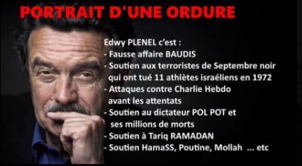 Surcouf_92's tweet photo. @CarolineFourest https://t.co/kJgqnM23dz