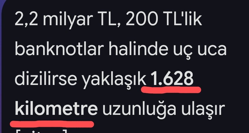 TemhaDay's tweet photo. @bdalgin Sayın Vekilim, insan zihninde canlanması için gemini yardımı ile 2.2 milyar TL ne anlama geliyor görsellerde , 200tl banknotlarla 12,43 TON ağırlık,Uç uca 1628 metre uzunluk yapıyor. Hacimde yaklaşık 8 M2 odayı silme dolduruyor.  #LaCasaDelPapelTr https://t.co/rLtmr1F8JN