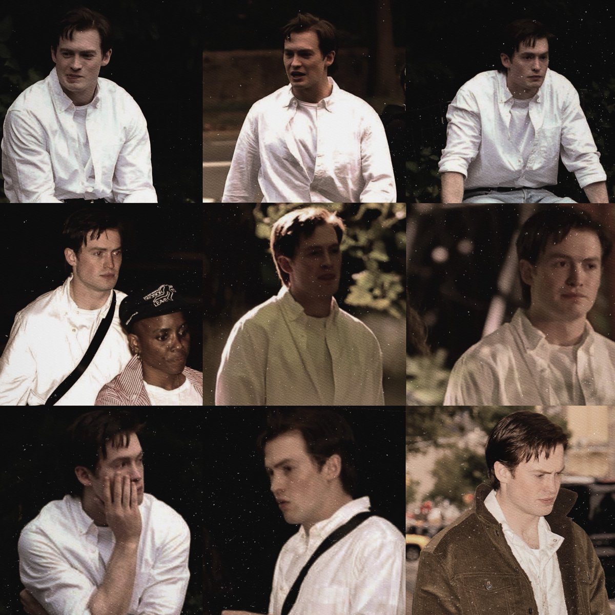bsrinx's tweet photo. kit connor x preppy https://t.co/iDjk8N7GxQ