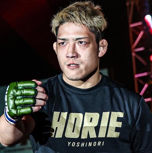 FightsMemory's tweet photo. 宇佐美正パトリックにKO勝ちした堀江圭功の次戦は誰と見たい⁉︎

#RIZIN https://t.co/h9Nsk7BiJF