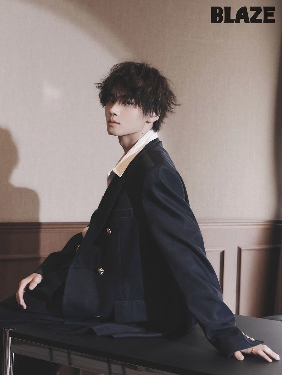 k2zegg's tweet photo. #ViVi国宝級イケメンランキング

【NEXT部門】
#井内悠陽（いうちはるひ）くん

爆上戦隊 #ブンブンジャー のブンレッドを始め、 #コントラスト 主演 #青山翔太 を演じています！！
これからどんどん伸びていく俳優さんですꯁꯧꯁꯧ https://t.co/eQBEfoZmqK