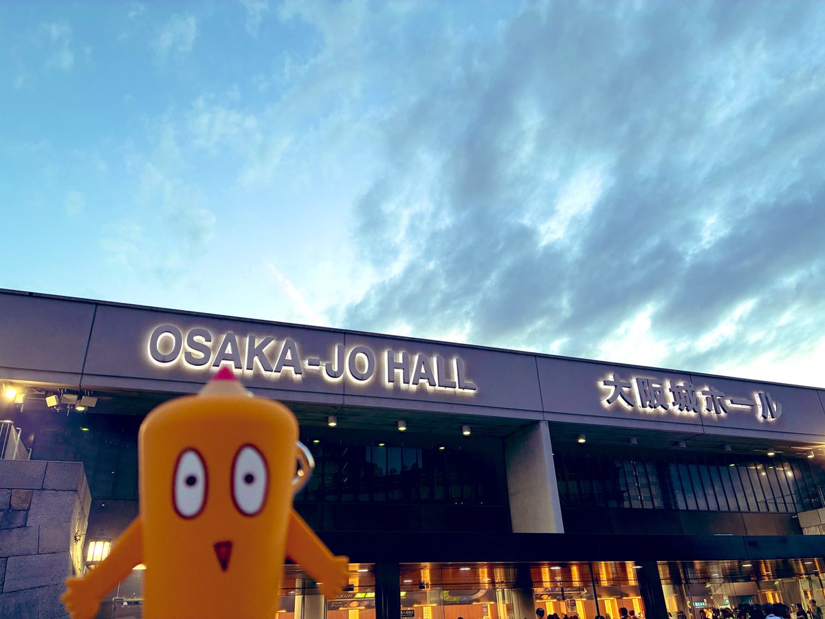 macarock_Fc's tweet photo. マカロニえんぴつ 2026
マカえん #マカロックツアーvol22
10/3(土)大阪公演DAY1

■セトリ /座席表まとめ
https://t.co/56pi6ByppF

⏰17:00 開場 / 18:00 開演
📍大阪城ホール

#マカロニえんぴつ #macarock
#マカロックツアー
#大阪城ホール #マカロニえんぴつ https://t.co/uRCTsC59bT
