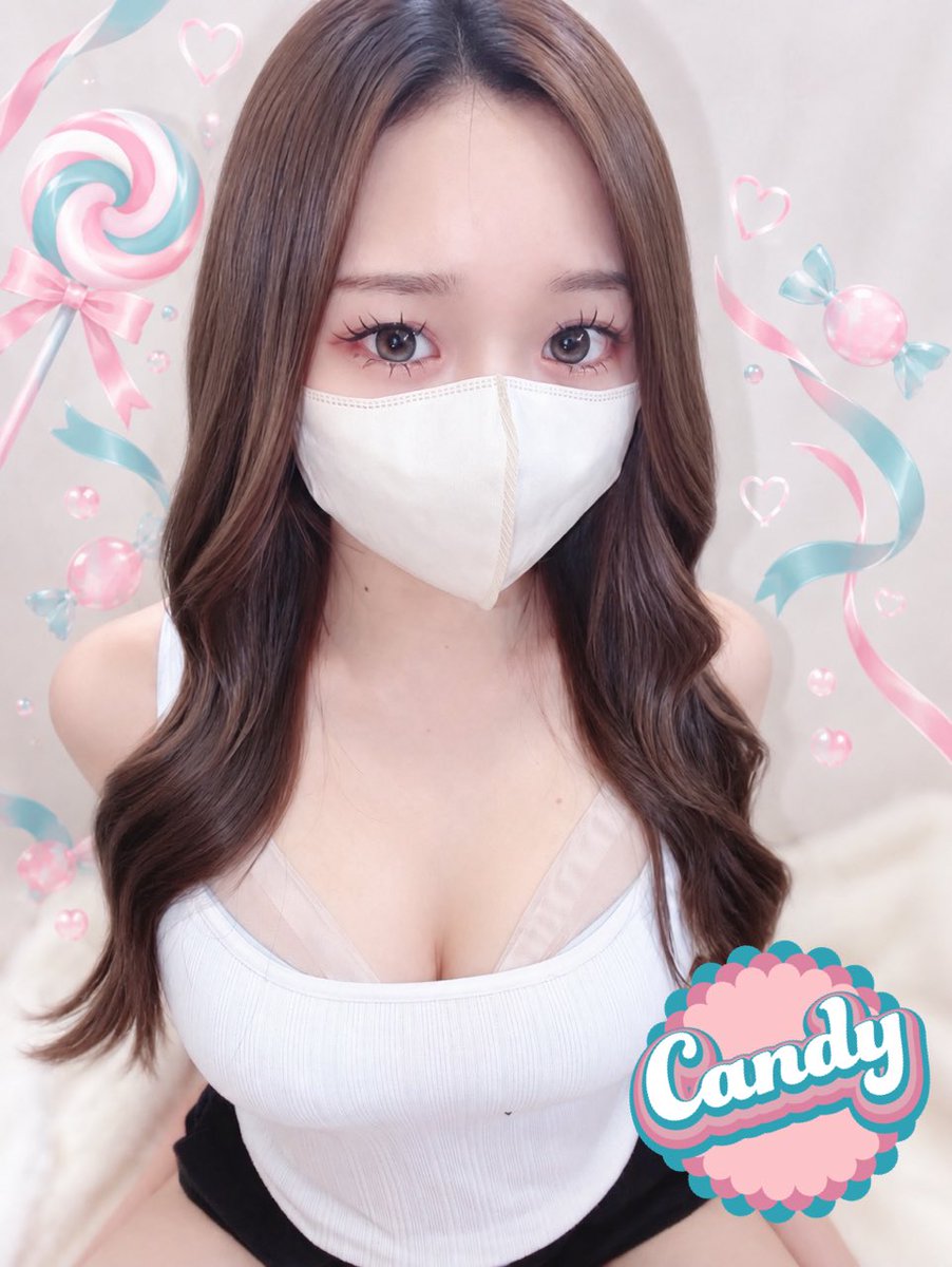 Candy_lovetip's tweet photo. 【らんこ🍬NEWアカウント】

https://t.co/XpStGi66ka https://t.co/ri4bv8kOzE
