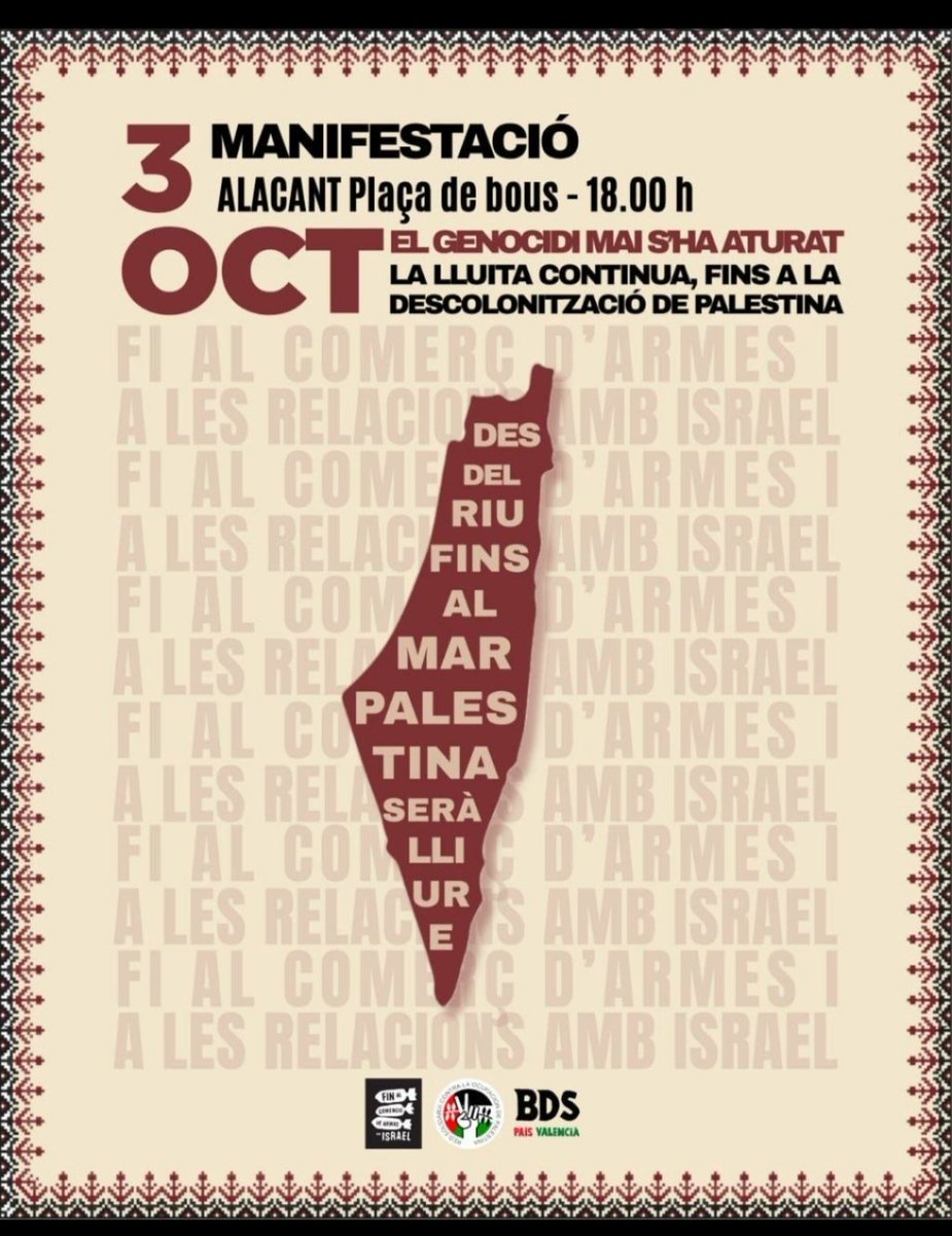 lozanty's tweet photo. Feliz fin de semana reivindicativo desde Alicante. Seguimos 💪🏽♥️💛💜🇵🇸🌿⛺⛺⛺⛺🏘️🏘️🏘️🏘️🏘️ #PorPalestina #PorLaViviendaDigna NoS vemos en las calles, en las plazas, en las manifestaciones, comcentraciones y acampadas ✊🏽🔻 https://t.co/wA6aitQFyF