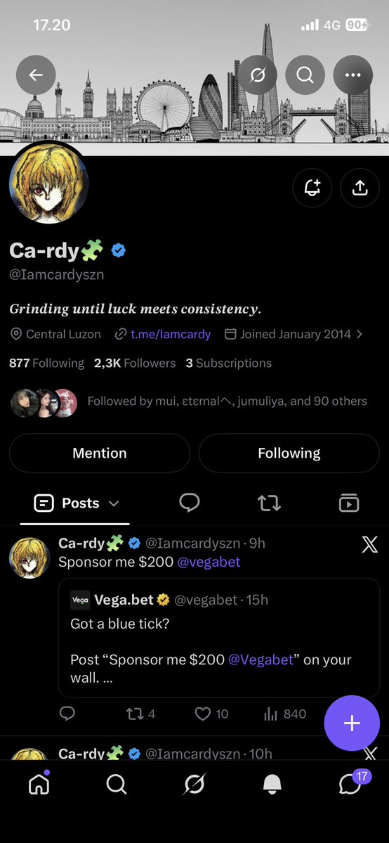 val0uree's tweet photo. @Bang_Garrx @Iamcardyszn https://t.co/648NJYXLrK