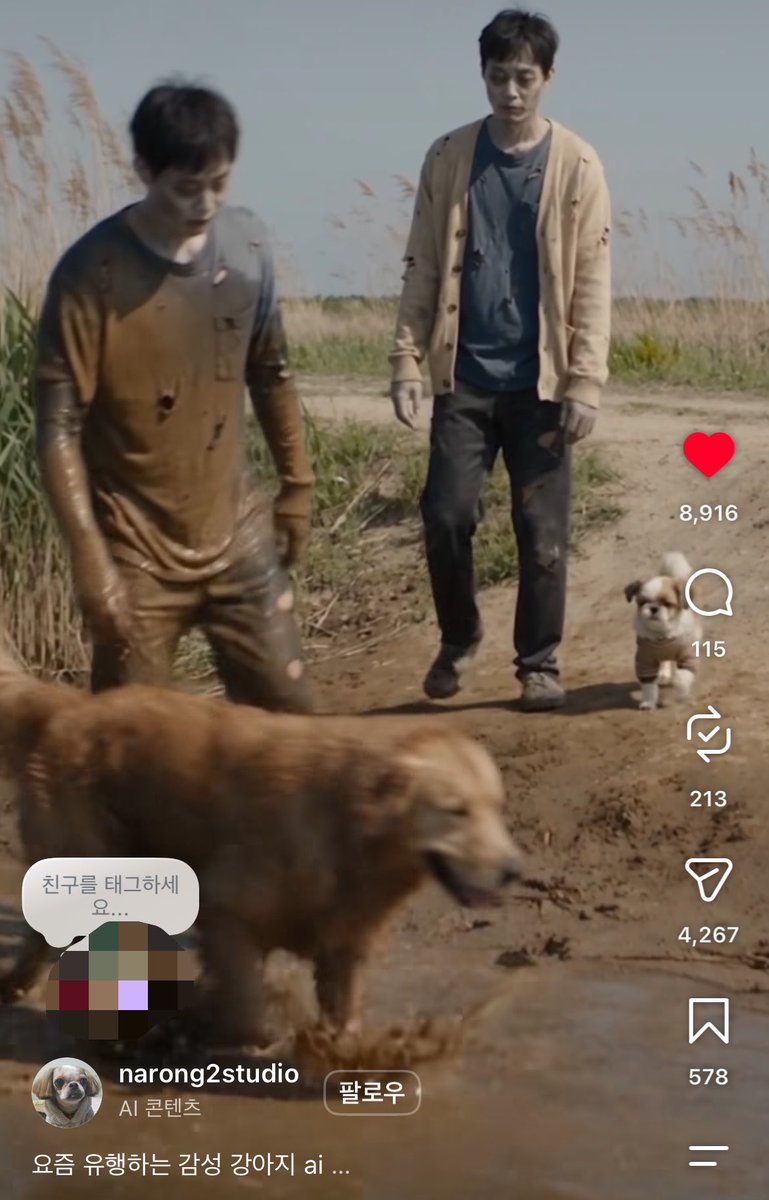 prdijas's tweet photo. ㅇ아개웃기네
슬플줄알았는데
좀비됐는데 다들 강아지
산책시킴 ㅅㅂ 
보더콜리 주인 끌고다니느거 존웃 https://t.co/p2iMVcUjj1