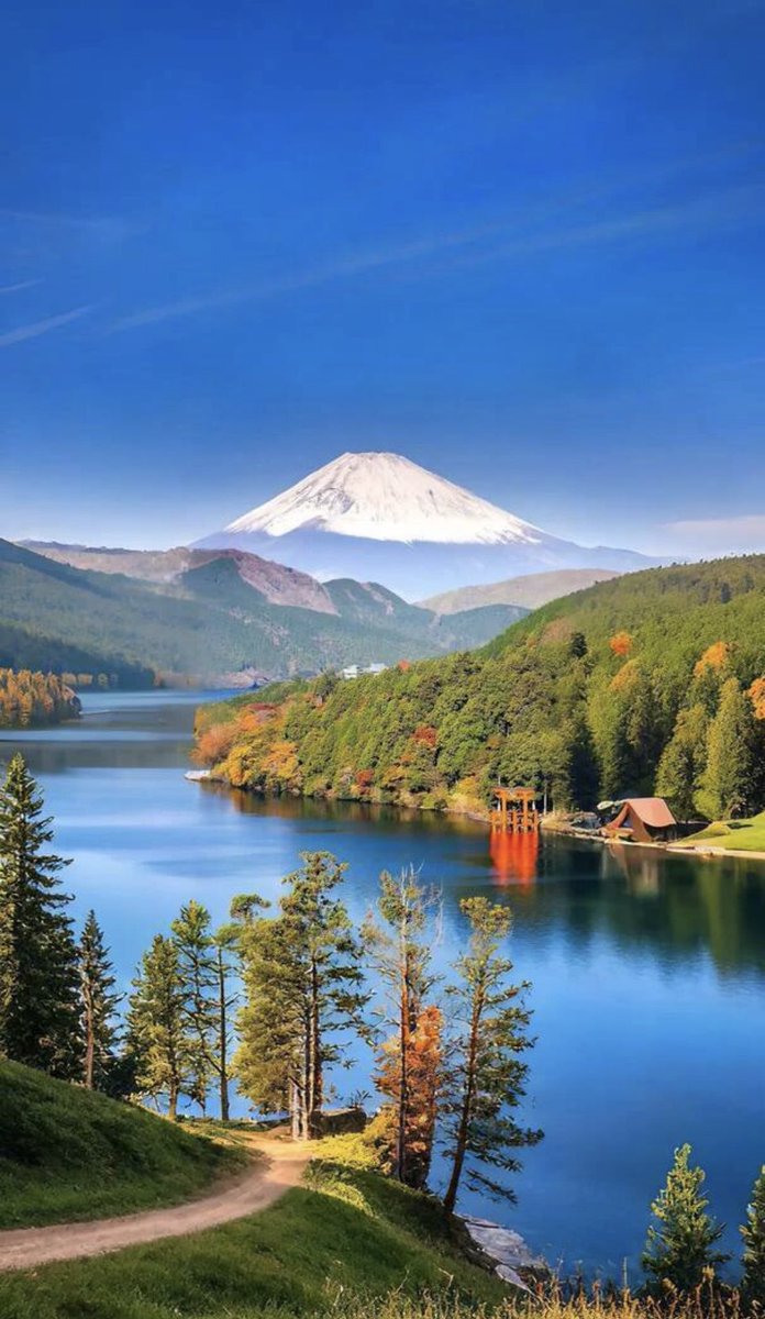 sizennaa's tweet photo. 富士山
ただ、見惚れる。 https://t.co/wVcx0DiQGh