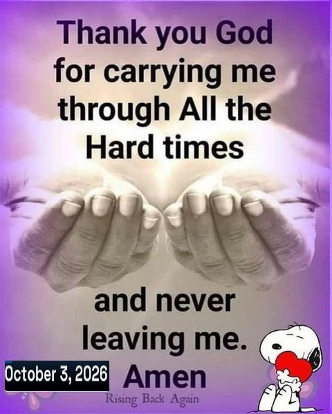 nancya9's tweet photo. Amen https://t.co/Rw4Nyxe51c