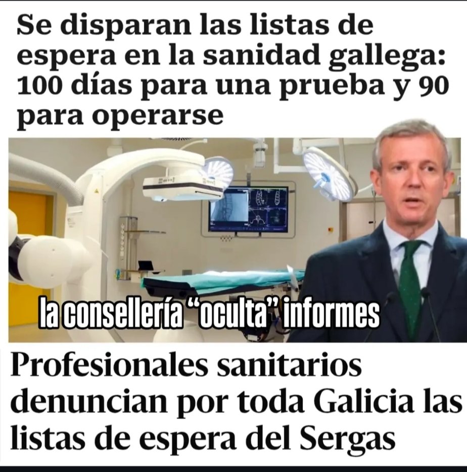 Santies77's tweet photo. ¿Feijoo va a arreglar la vivienda, la sanidad, la educación...?
Él, que quitó la gratuidad de los comedores escolares, construyó unas 600 VPO de 2009 a 2022, que toda su familia ha incrementado su patrimonio, cuñado, hermana, prima, pareja. https://t.co/jThvd54wSh