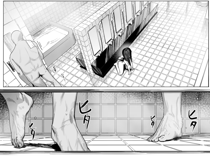 Frost12Ryan's tweet photo. 🉐期間限定クーポンあり🉐
👇️漫画の続きはこちら👇️
【https://t.co/e36rKQbrbT】

📱PayPay、キャリア決済、ペイディOK✌️ PR https://t.co/knB0EEjZKx