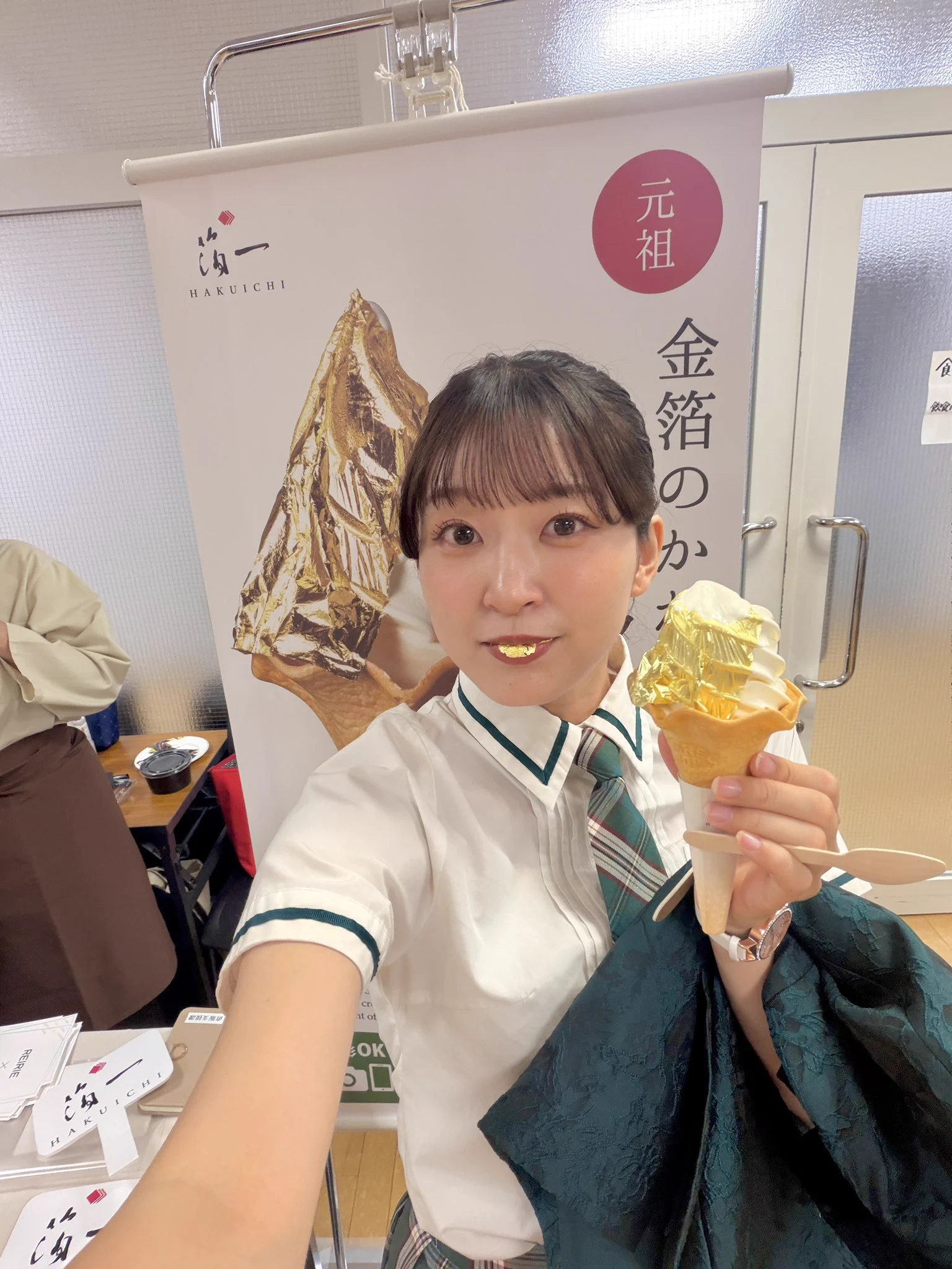 松井 祐香里👑ほくりくアイドル部 on X: 