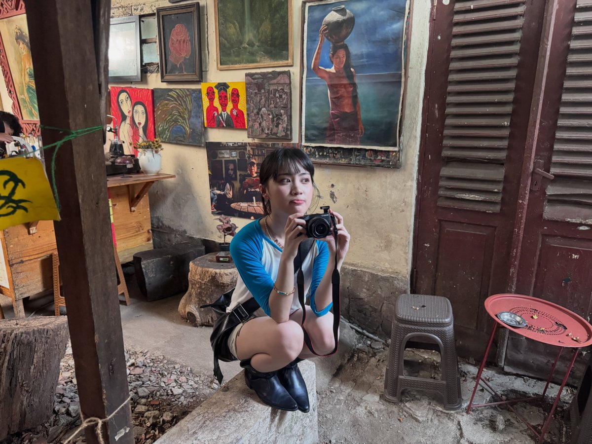 Fadli_BA's tweet photo. 𝘋𝘪𝘣𝘶𝘢𝘵 𝘫𝘢𝘵𝘶𝘩 𝘤𝘪𝘯𝘵𝘢 (𝙇𝘼𝙂𝙄) 𝘬𝘦𝘴𝘦𝘬𝘪𝘢𝘯 𝘬𝘢𝘭𝘪𝘯𝘺𝘢
𝘖𝘭𝘦𝘩 𝘥𝘪𝘳𝘪𝘯𝘺𝘢 @AM_EllaJKT48 — https://t.co/usNI3l5YPa