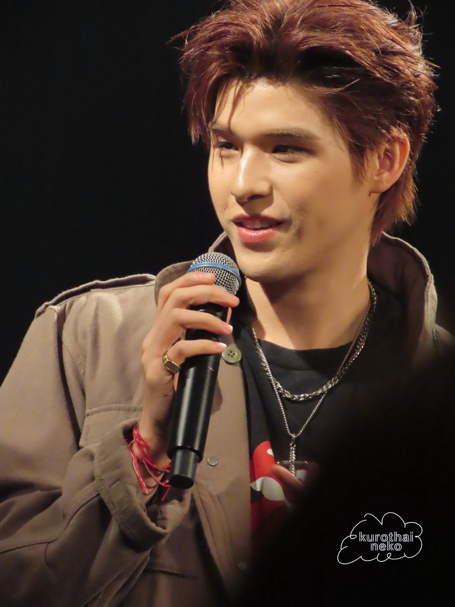 kurothaineko's tweet photo. 今日もSkyがかっこいい🩵

SKYNANI MEROI IN TOKYO

#SKYNANIxFANDAY36INTOKYO
#Skyawongravee https://t.co/w0KWZjU47F