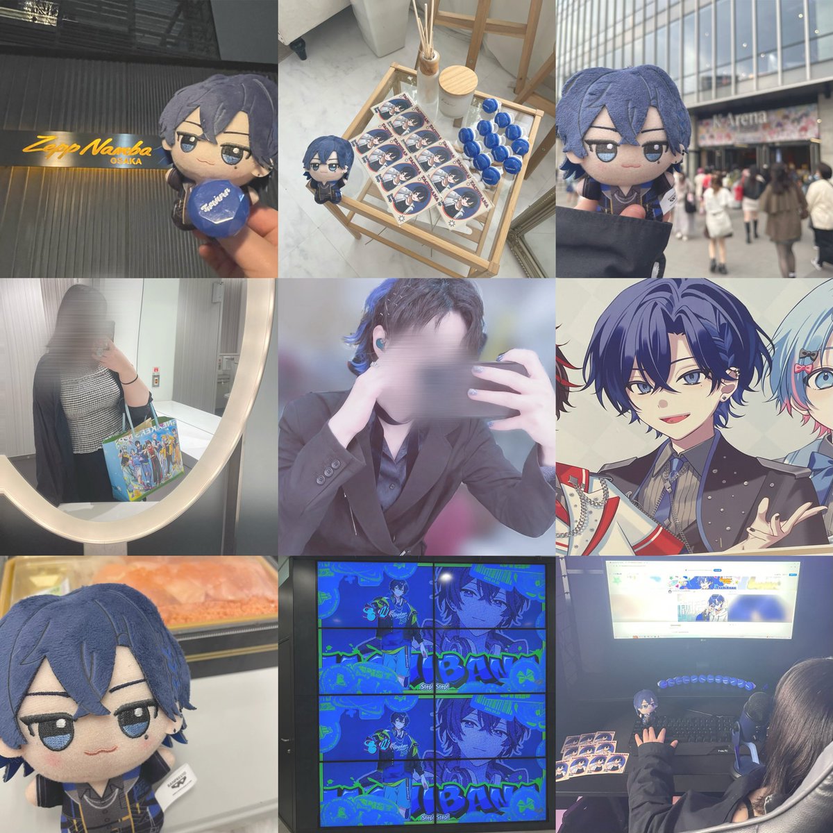 t_cbn63's tweet photo. Tag

可愛いお友達く���さい> < ♡

#STPRリスナーさんと繋がりたい #すにすてリスナーさんと繋がりたい #すとぷりすなーさんと繋がりたい  #騎士Xリスナーさんと繋がりたい #AMPTAKリスナーさんと繋がりたい #めておらりすなーさんと繋がりたい #とぅるりぷリスナーさんと繋がりたい https://t.co/jISCa5W77i
