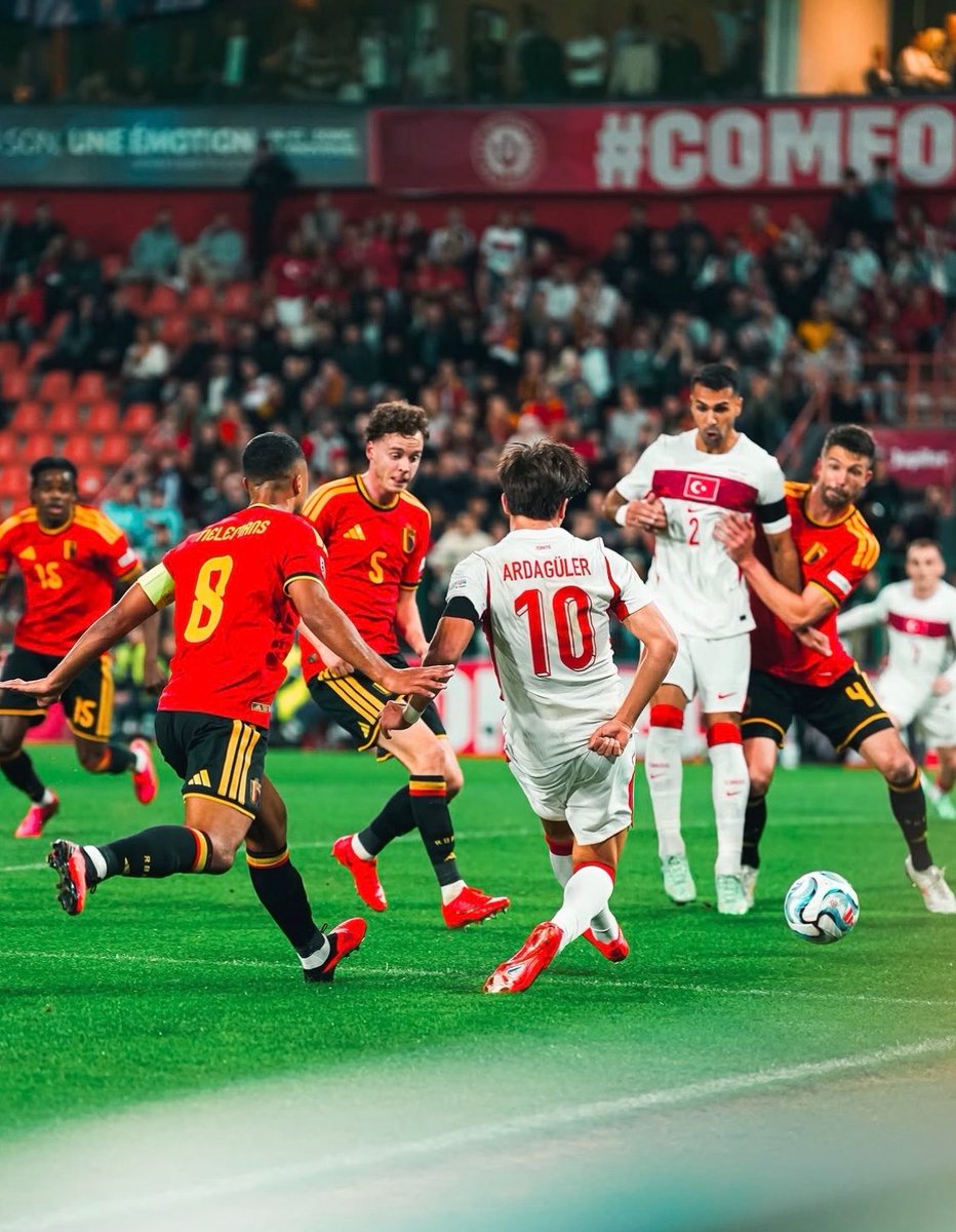 GulerTeam's tweet photo. Arda Güler. 🪄 https://t.co/a1rFODymPN