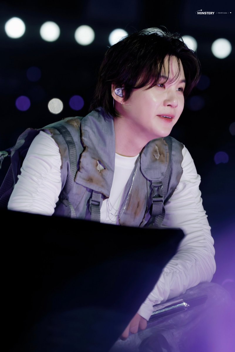 minstery_0309's tweet photo. 261002

#BTS #SUGA #슈가 #민윤기 #방탄소년단
#YOONGI #MINYOONGI https://t.co/qImOVLF8rx