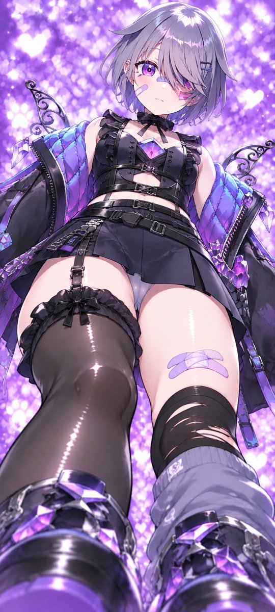 ragmas1234's tweet photo. 古石ビジュー / ホロライブ Hololive
SFW illustration
no nudity
no suggestive intent
#AIイラスト #AI生成 #AIart https://t.co/ZbP3GK8vL8