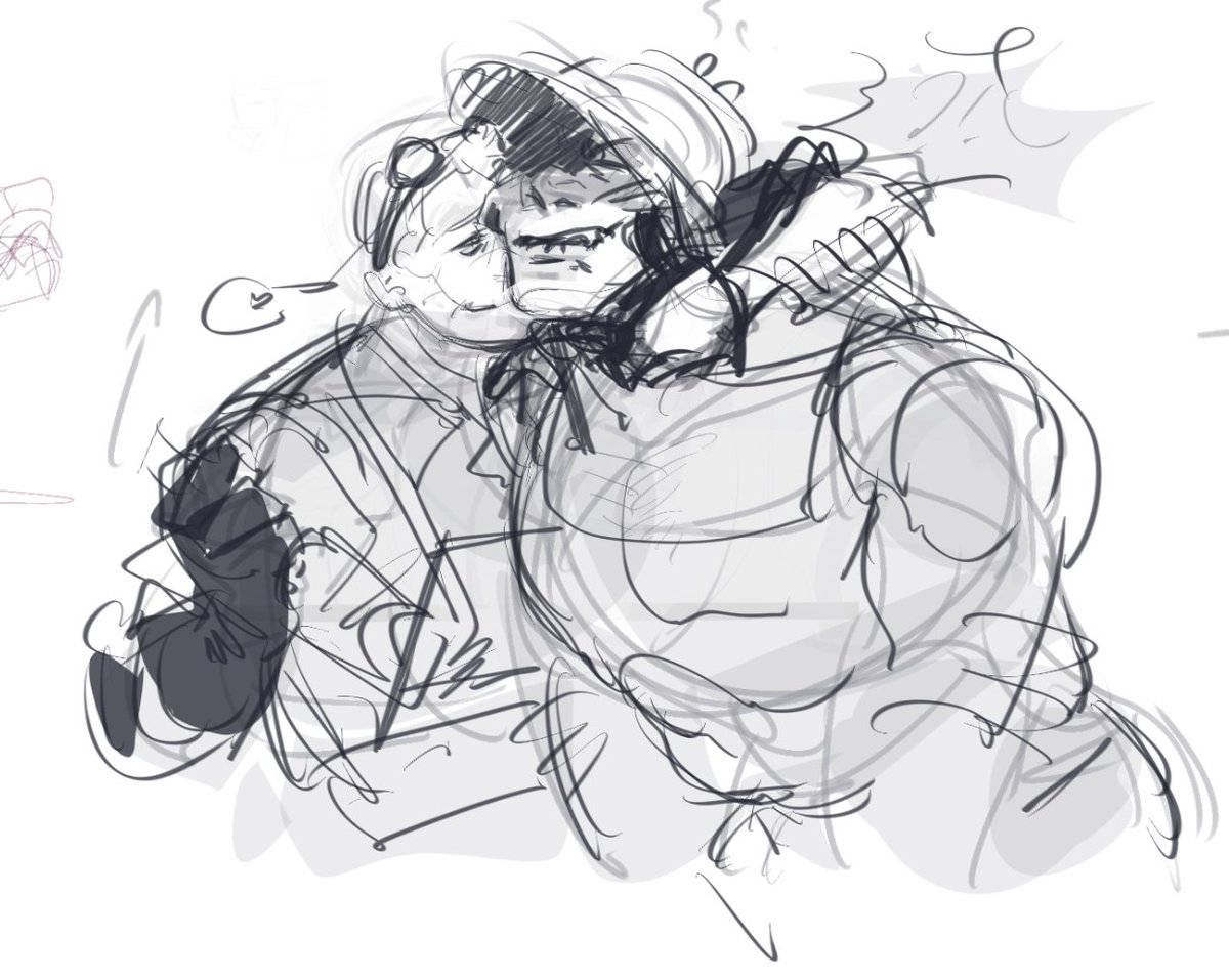 Grassman_1255's tweet photo. #tf2 #teamfortress2 头盔和医谍 https://t.co/199sHrGAir