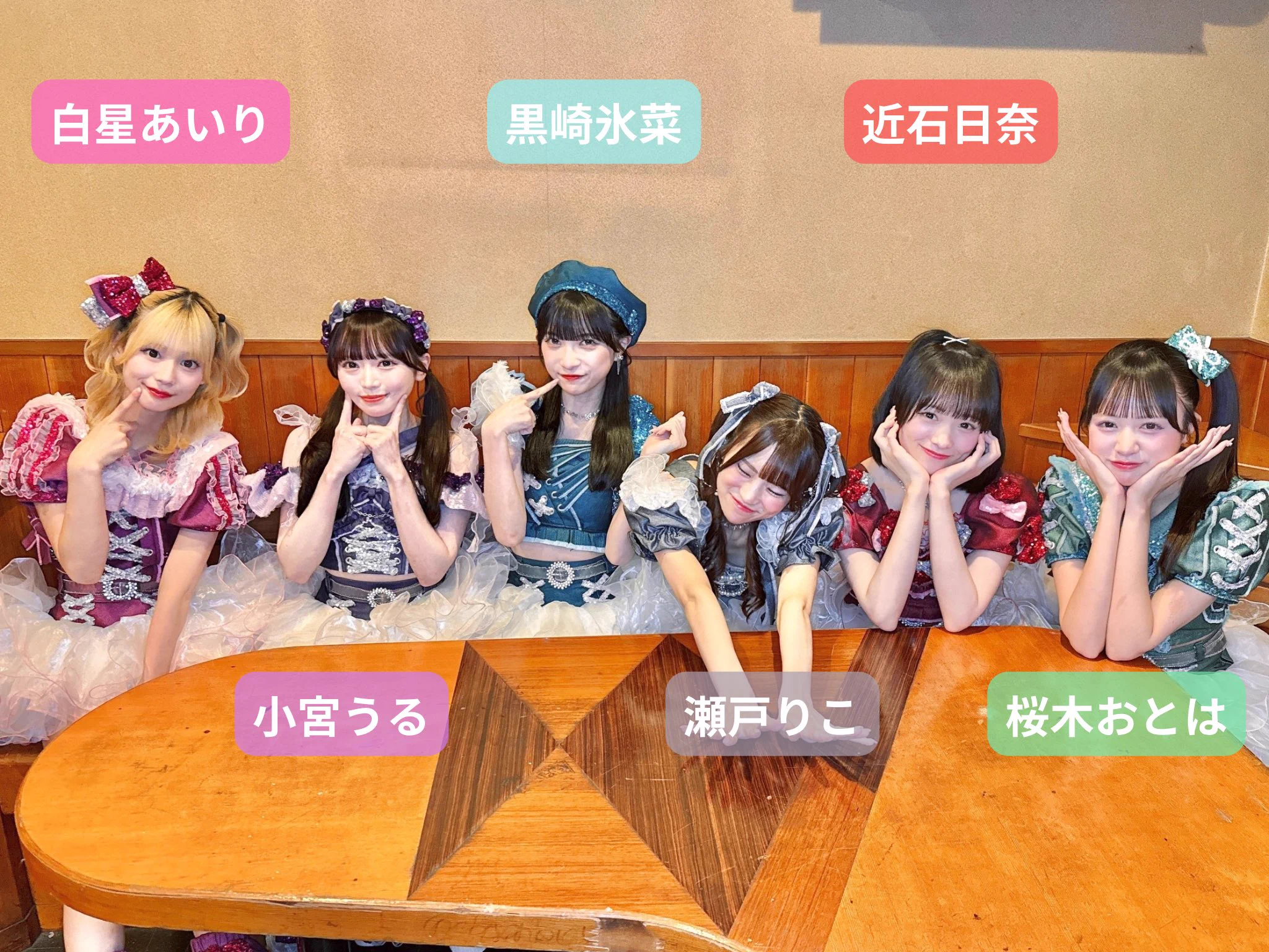 近石 日奈 ( ideal peco ) on X: 