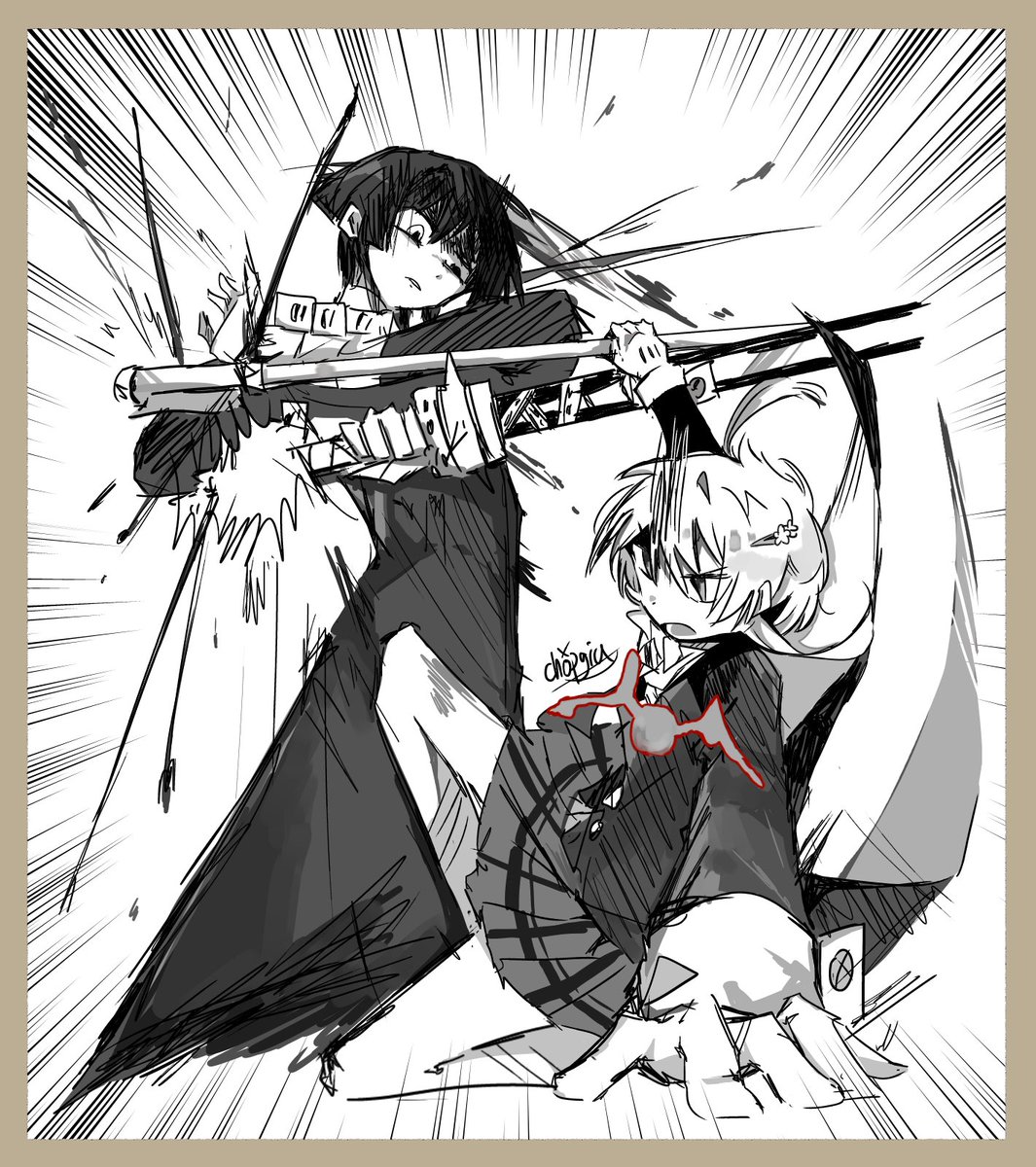 chopgiu's tweet photo. Actually I got another of this one
<but the theme doesn't suits to be post together>
#wanlumi #scaralumi https://t.co/ClrfMV8vTm
