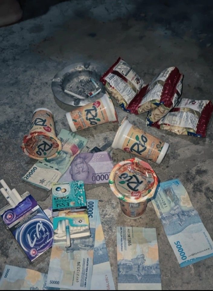 carmenBJimenez1's tweet photo. 🚀 AKUN BARU WD MEROKET 🚀
💸 Sudah Pasti Langsung Cuan 💸 
⚡️Depo Sekali WEDE Berkali-kali⚡️
🥇 https://t.co/o35NruOi88 https://t.co/vEmrvHWAto