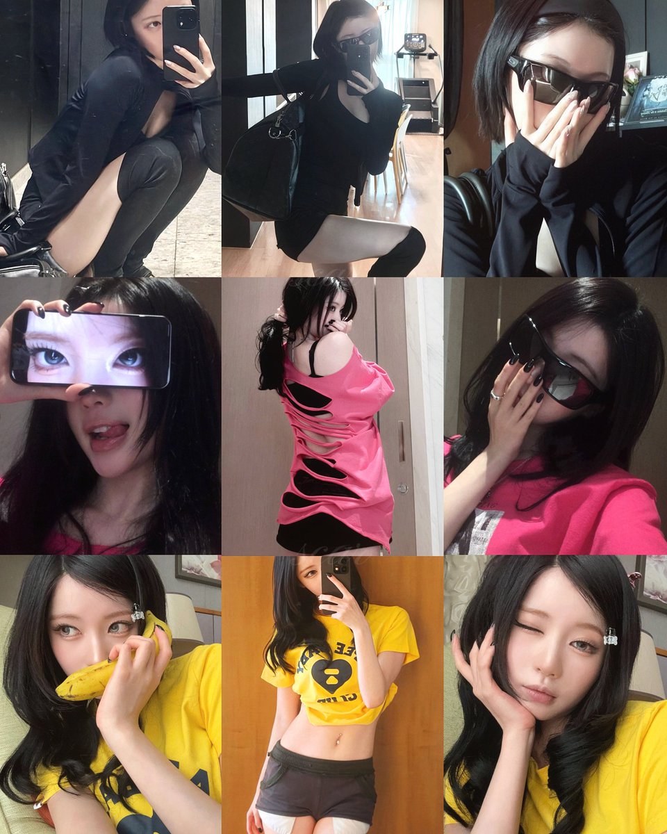 acesaontheway's tweet photo. the world needs enami asa on instagram https://t.co/4mW3ceOxK1