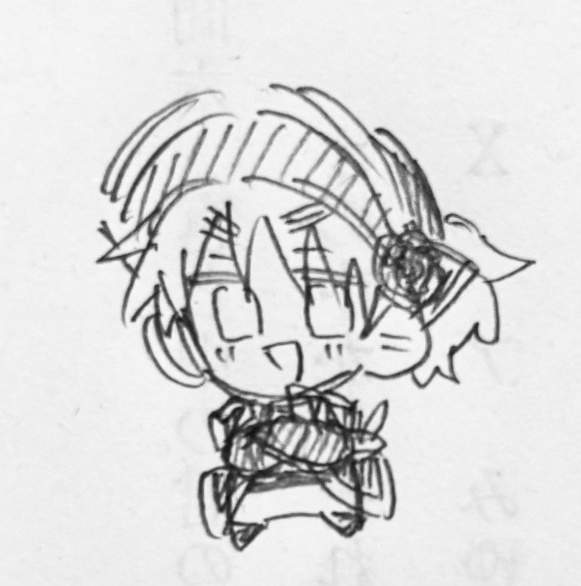 mutooooishii's tweet photo. aph ミニアﾉﾚマダとポ https://t.co/FOg6tyXP87