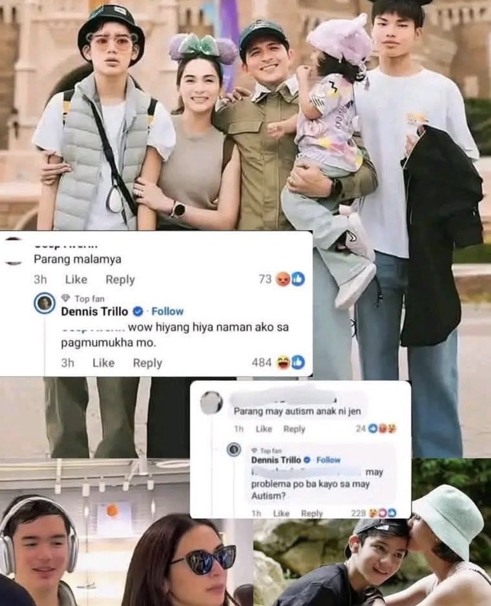 unwcllsy's tweet photo. dennis wont even let strangers on the internet get away for speaking on jazz pano pa kaya yung national scale humiliation that patrick, and now other celebrities, are subjecting jazz and jen to? sasagot at sasagot talaga yan https://t.co/5opKQc5oIG