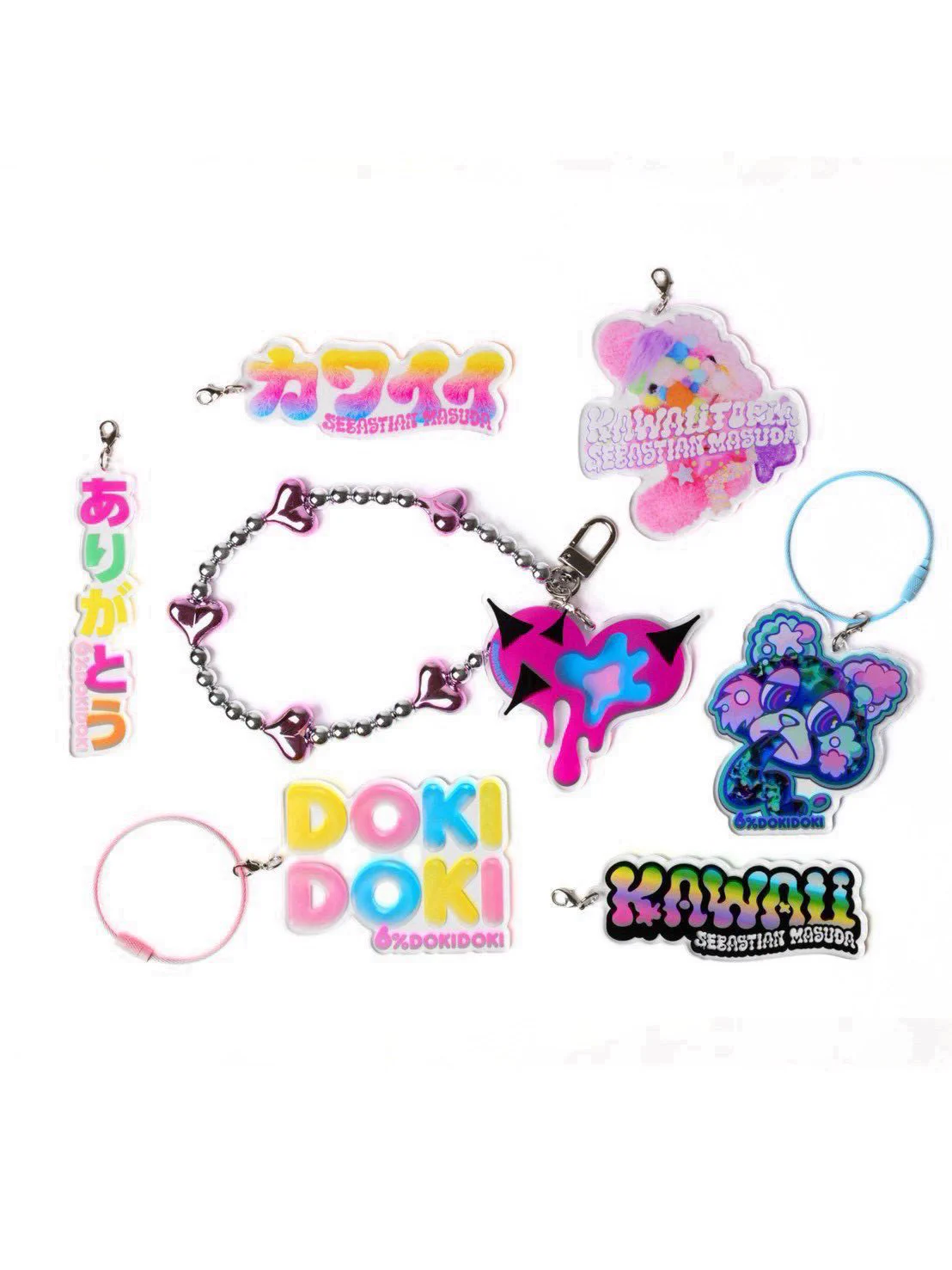 6%DOKIDOKI HARAJUKU on X: 
