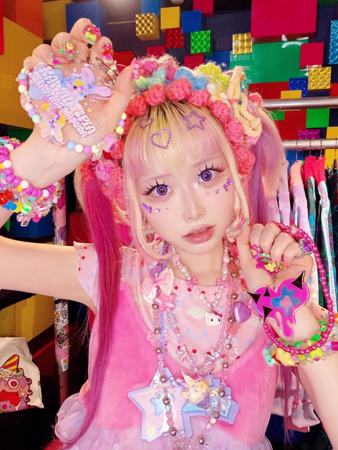 6%DOKIDOKI HARAJUKU on X: 