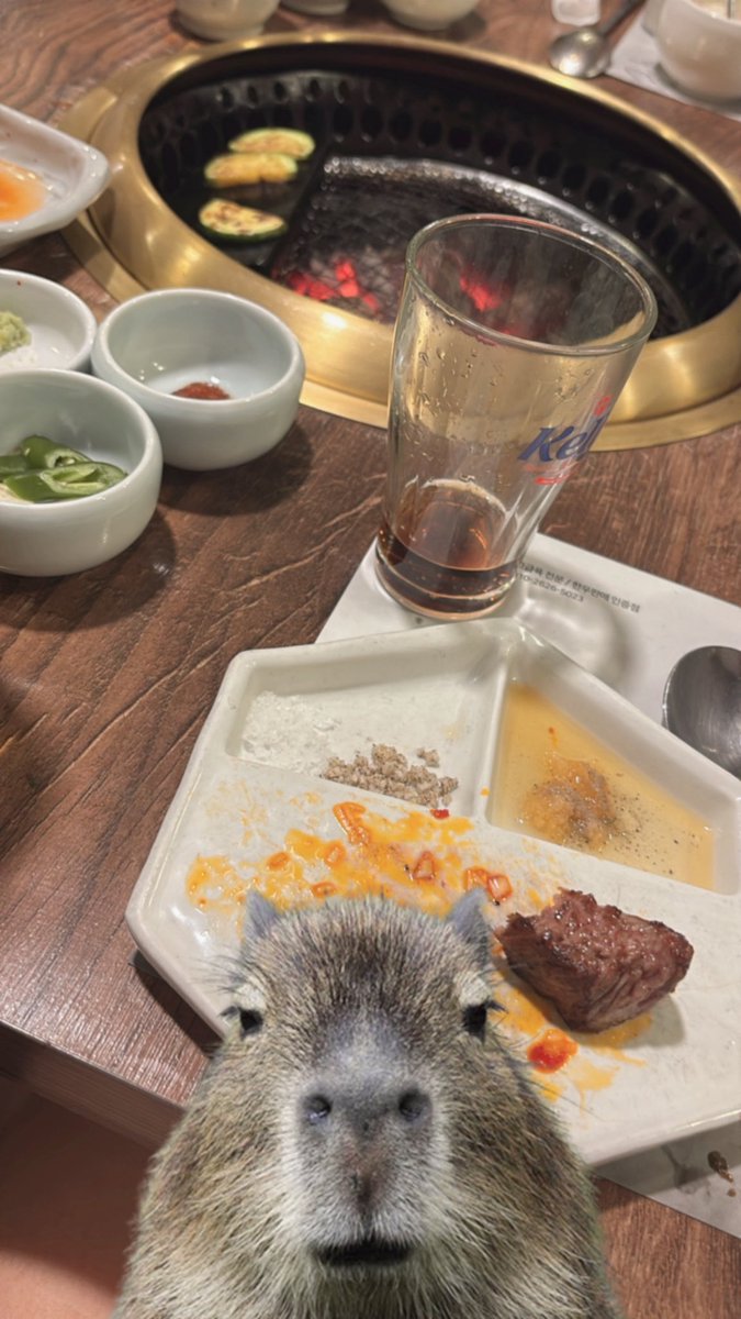 ewvxun's tweet photo. #심심이밥 https://t.co/KKlBvW0mLK