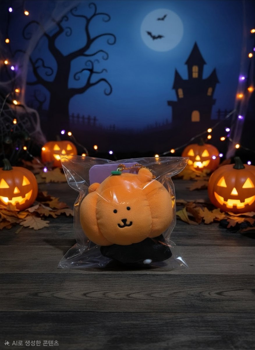 damgome10's tweet photo. 드디어 호박곰 도착! 호박곰 너무 귀여움!!!!! https://t.co/sDsT4uzYKW