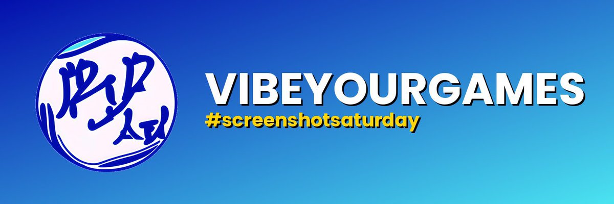 vibeyourgames tweet picture
