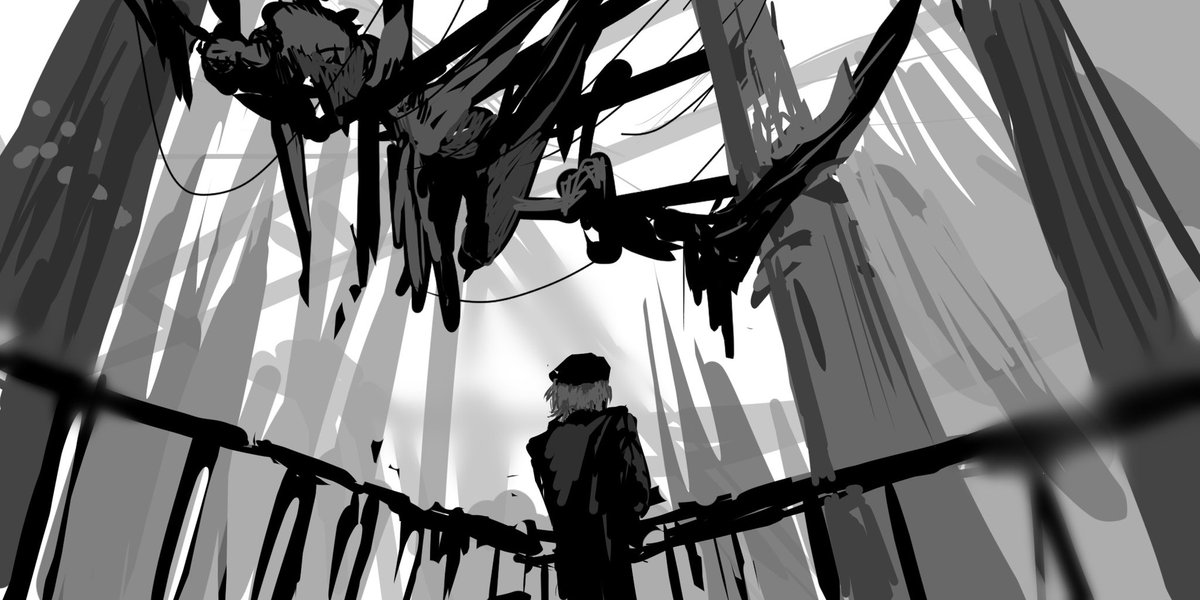 kari7_i_'s tweet photo. #イラスト  #oc https://t.co/B26AEBrG5o