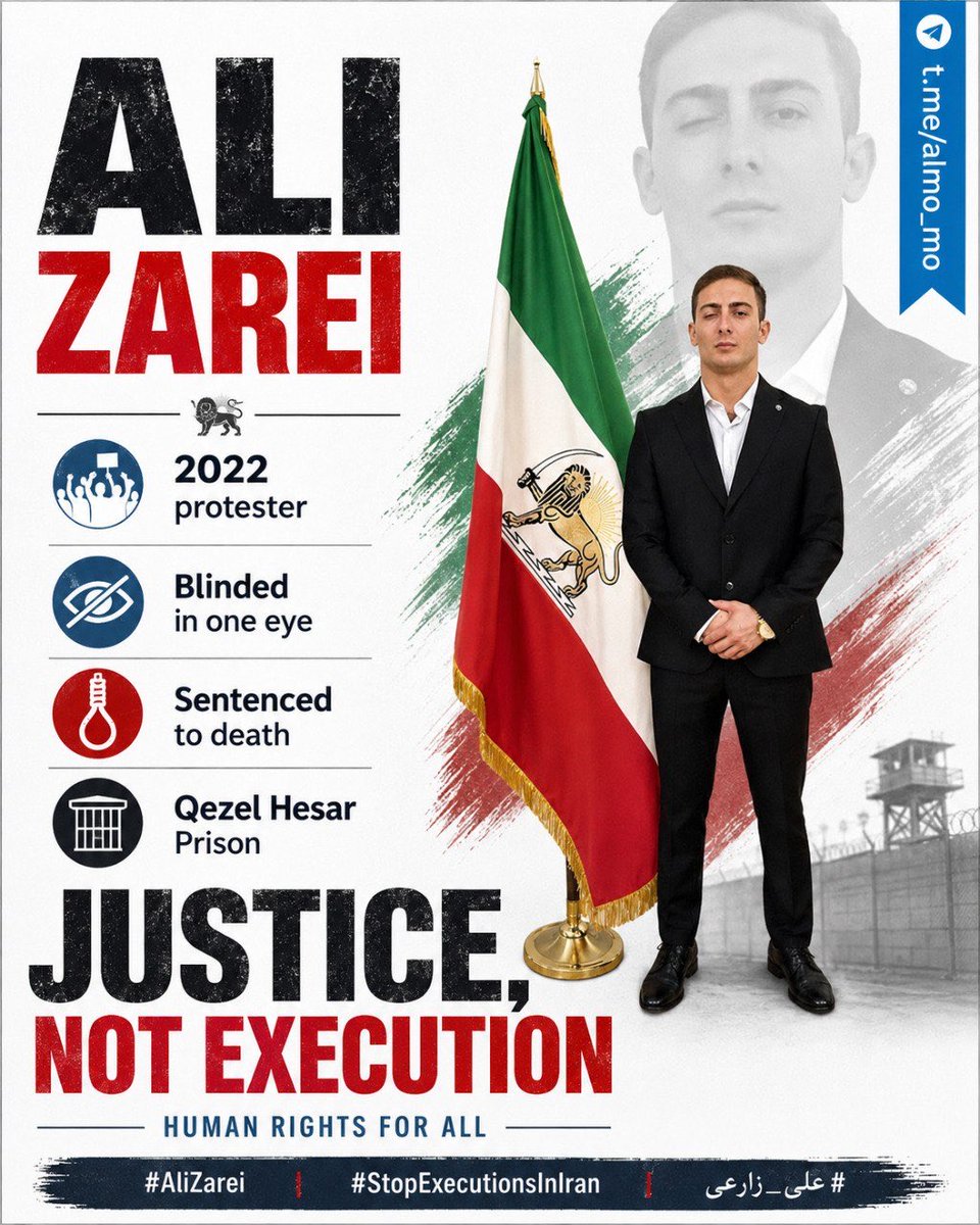 ipacbr's tweet photo. @NozariSusan #AliZarei 🆘🆘🆘 https://t.co/PJfmVp3q93