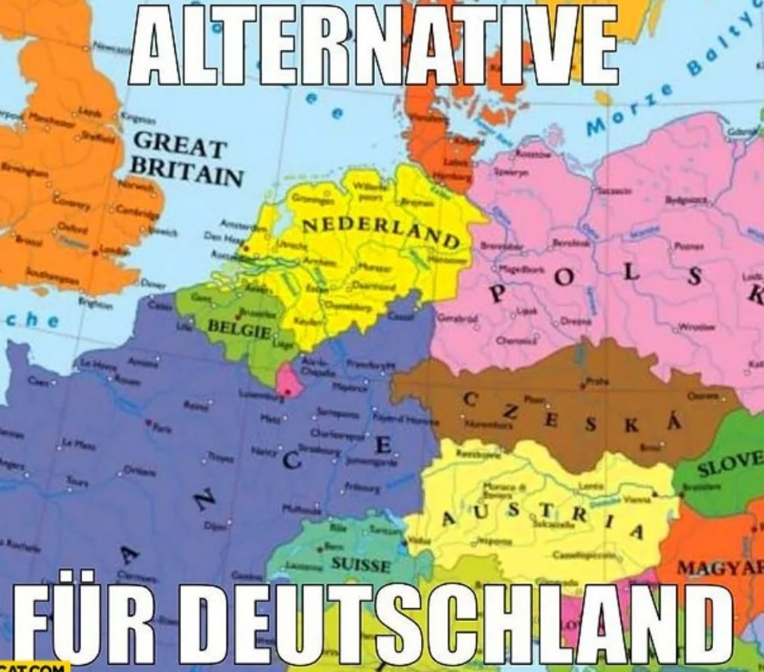 lukaszmad's tweet photo. @EnterichsBubble Germany? 
What germany? https://t.co/AWYdFxQJqP