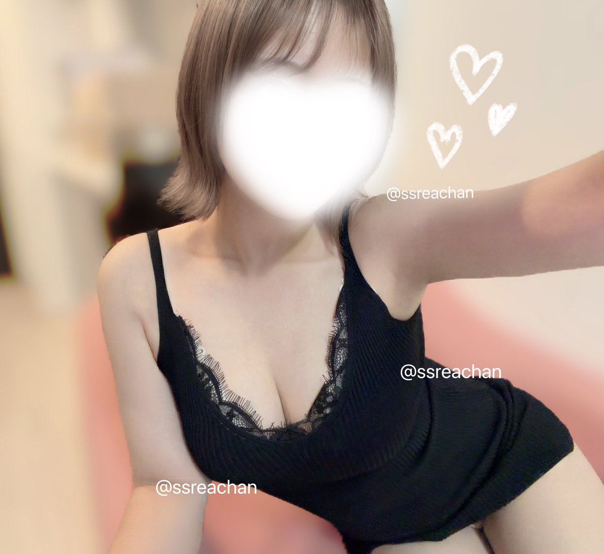 ssreachan's tweet photo. 久々の出勤たのしかったー！

DMも沢山ありがとうございます💌
今日会えなかったお兄さんも
タイミング合った時よろしくお願いします🤍

明日も12:00-17:00です🐶🌟 https://t.co/u10c15Ll18