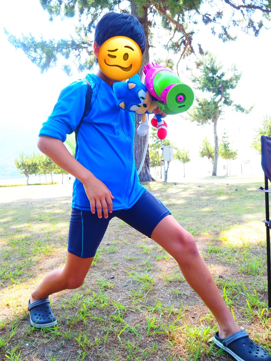 Ms_Virago's tweet photo. それもしかしてソニックにも同じ世界を見せてあげたい…ってこと？！って聞いたら、うん…😌💦と初めて真意が😳

あと毎朝学校行く時、自分のベッドからリビングに移動させてて「もしかして映画ソニックみたいに日中ひとりで寂しく過ごさせる訳にはいかない…ってこと？！」て聞いたらうん…😌💦と！→ https://t.co/vW1qJQw4aF