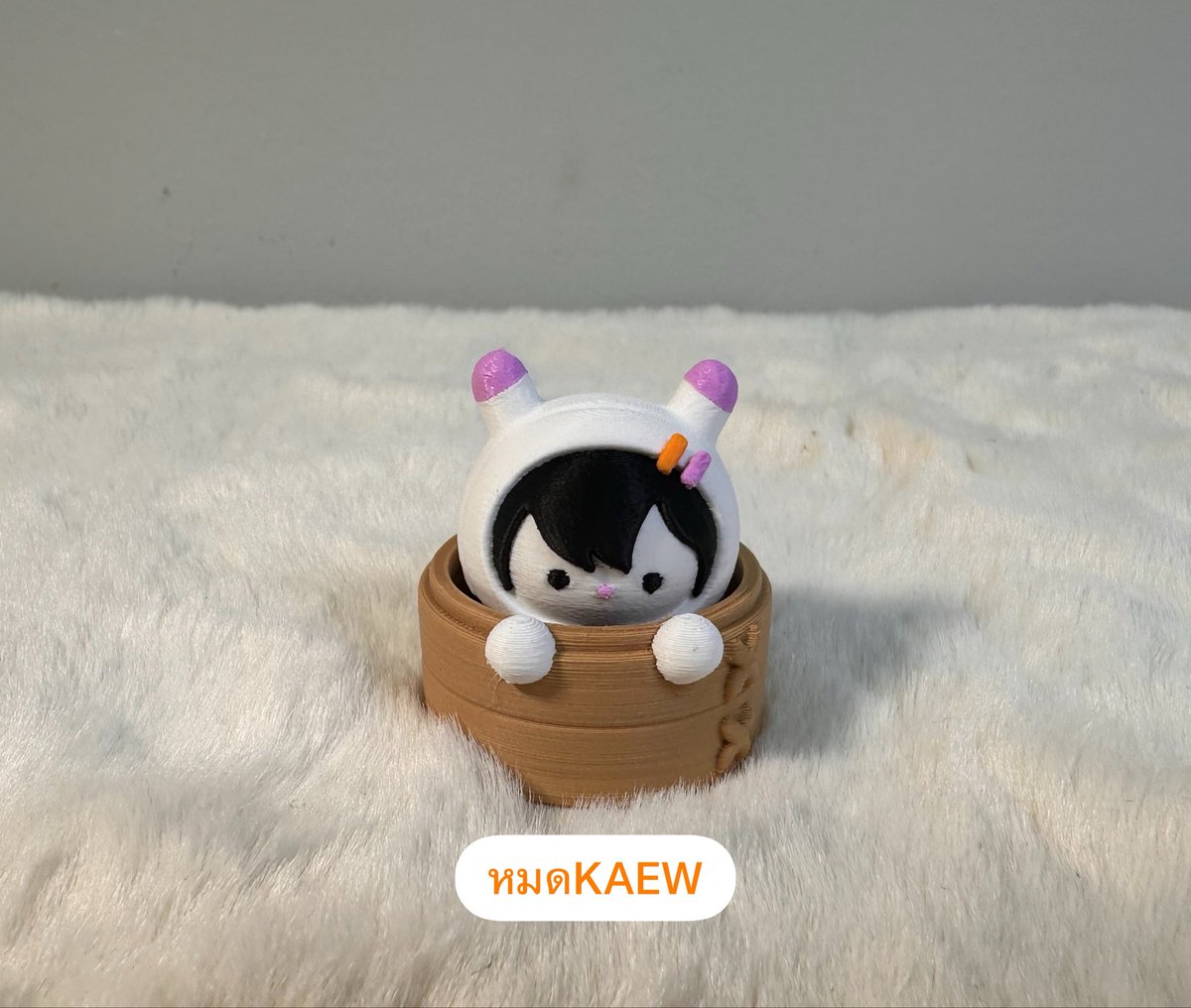 mighty_ck15's tweet photo. ชอบเอนี่ต๊ะเอ๋มาก 🥹

ถ้าพรุ่งนี้กดบัตรเอมี่บอนนี่ได้ สุ่มแจก 3 อัน และไปแจกหน้างานเพิ่ม ขอสักที่ให้นุหน่อย 🥹

ผลิต: @mtstudio_15 #รีวิวMTStudio https://t.co/vJggvfUeir