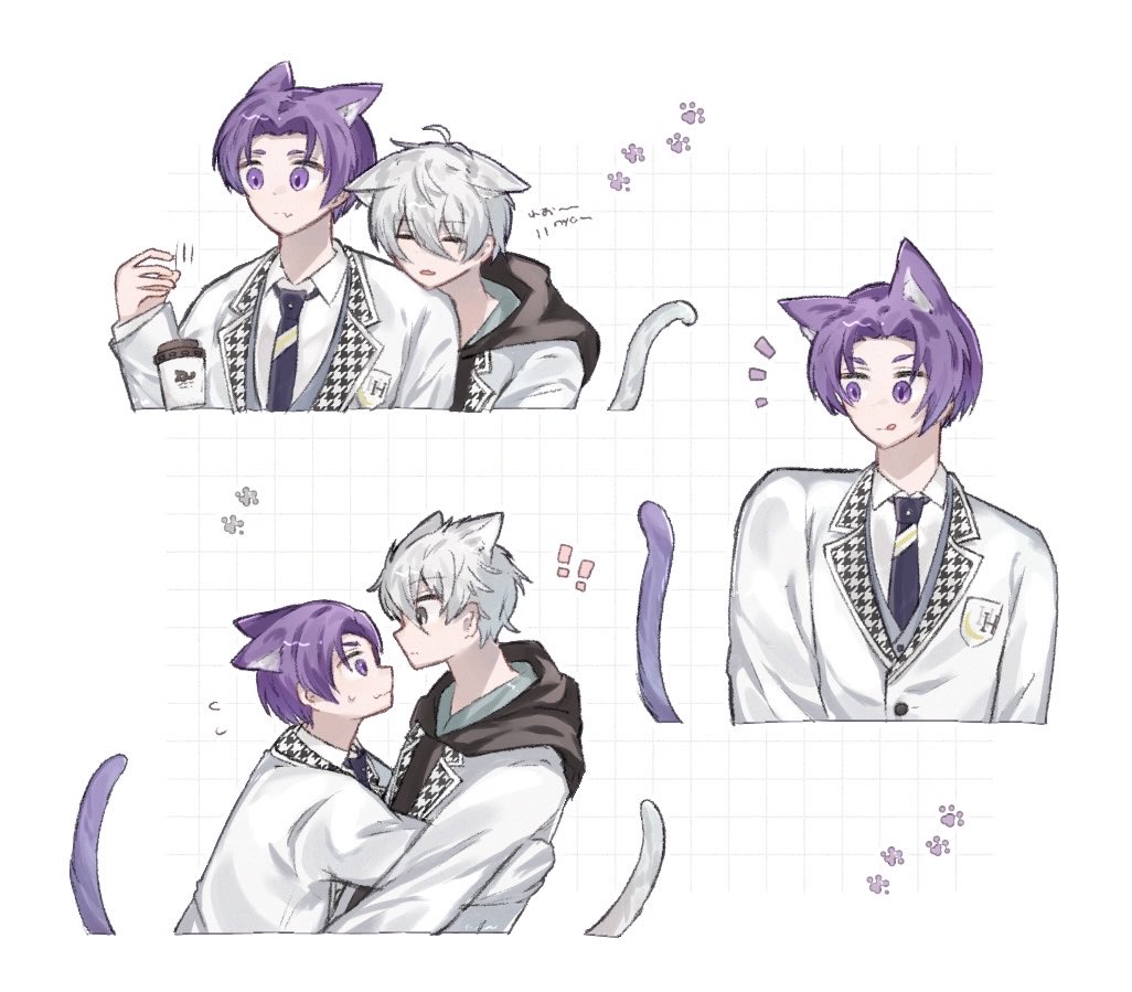 oic_ne9's tweet photo. #ngro 🤍💜 https://t.co/GzNOj15iDK