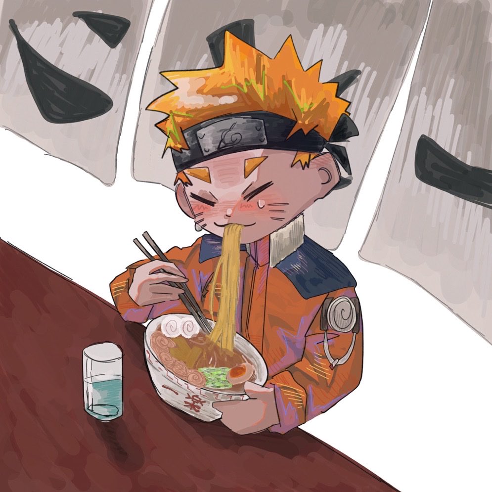 s6hfli's tweet photo. お気に入り再掲🍜 https://t.co/hOO21pEnWj