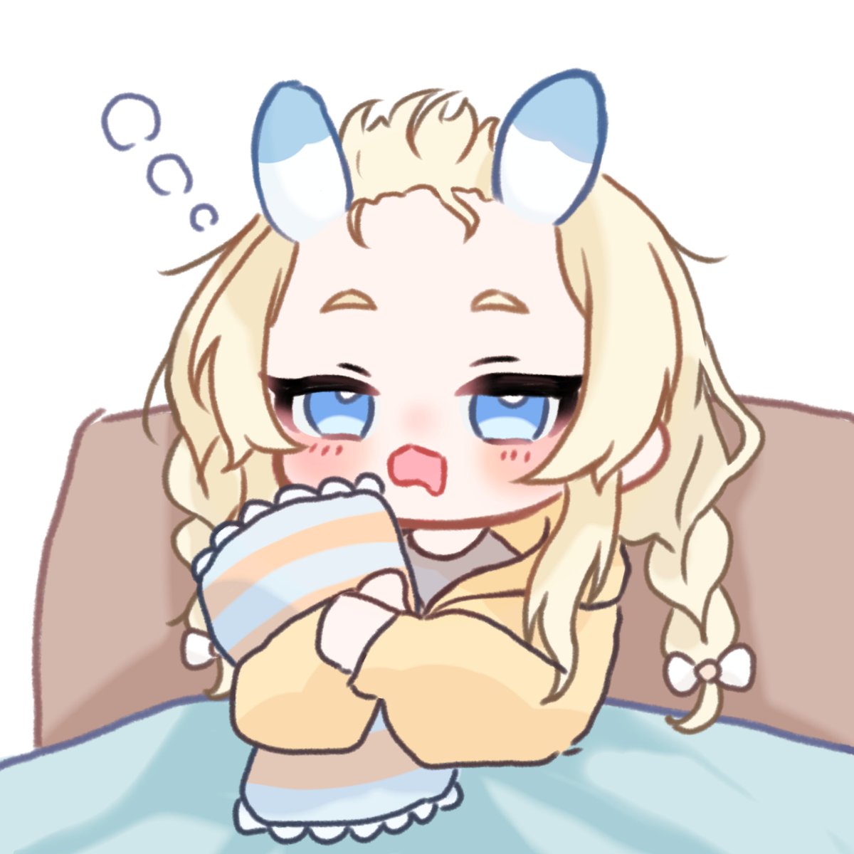 ho_dicha's tweet photo. #みかるん絵 https://t.co/FFN6zbtrsI