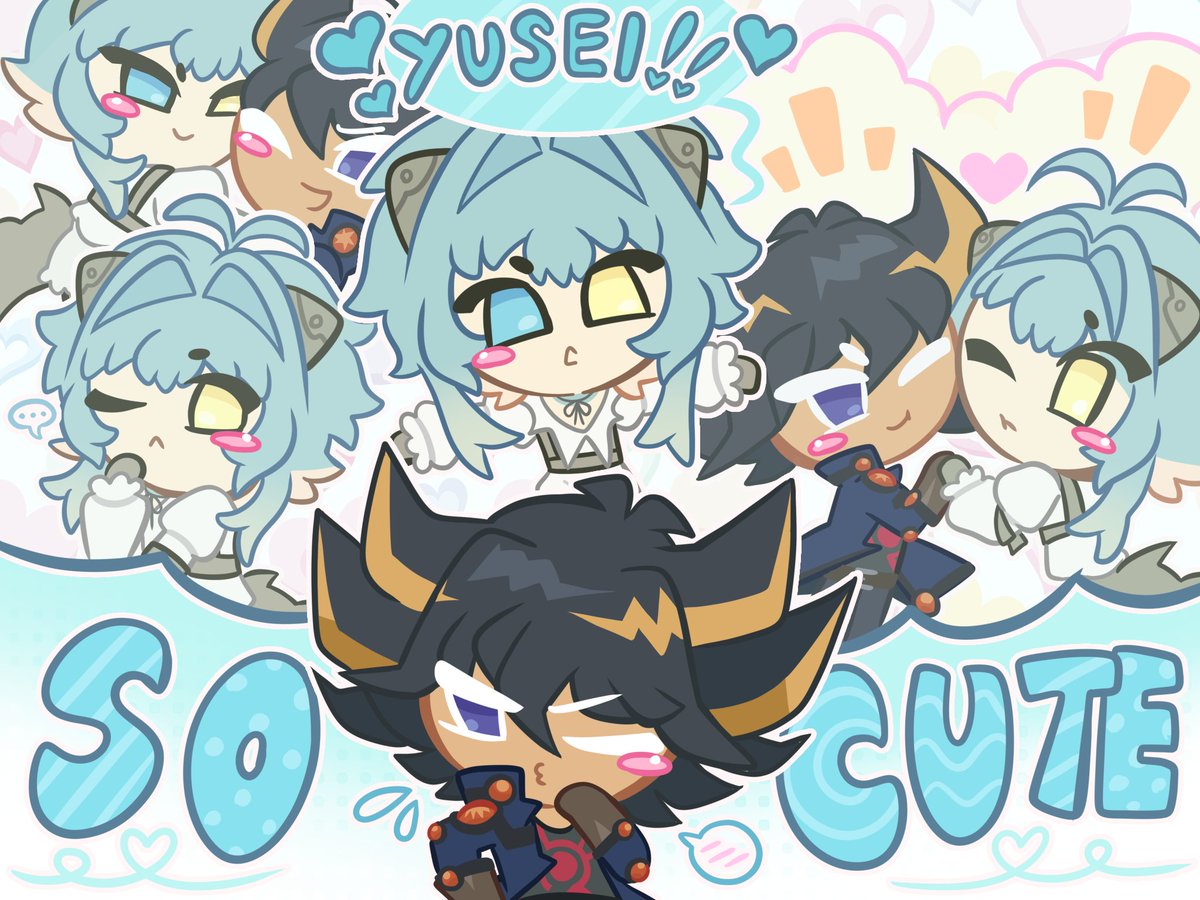 yuseinui's tweet photo. involve me. https://t.co/I641wL6zcO