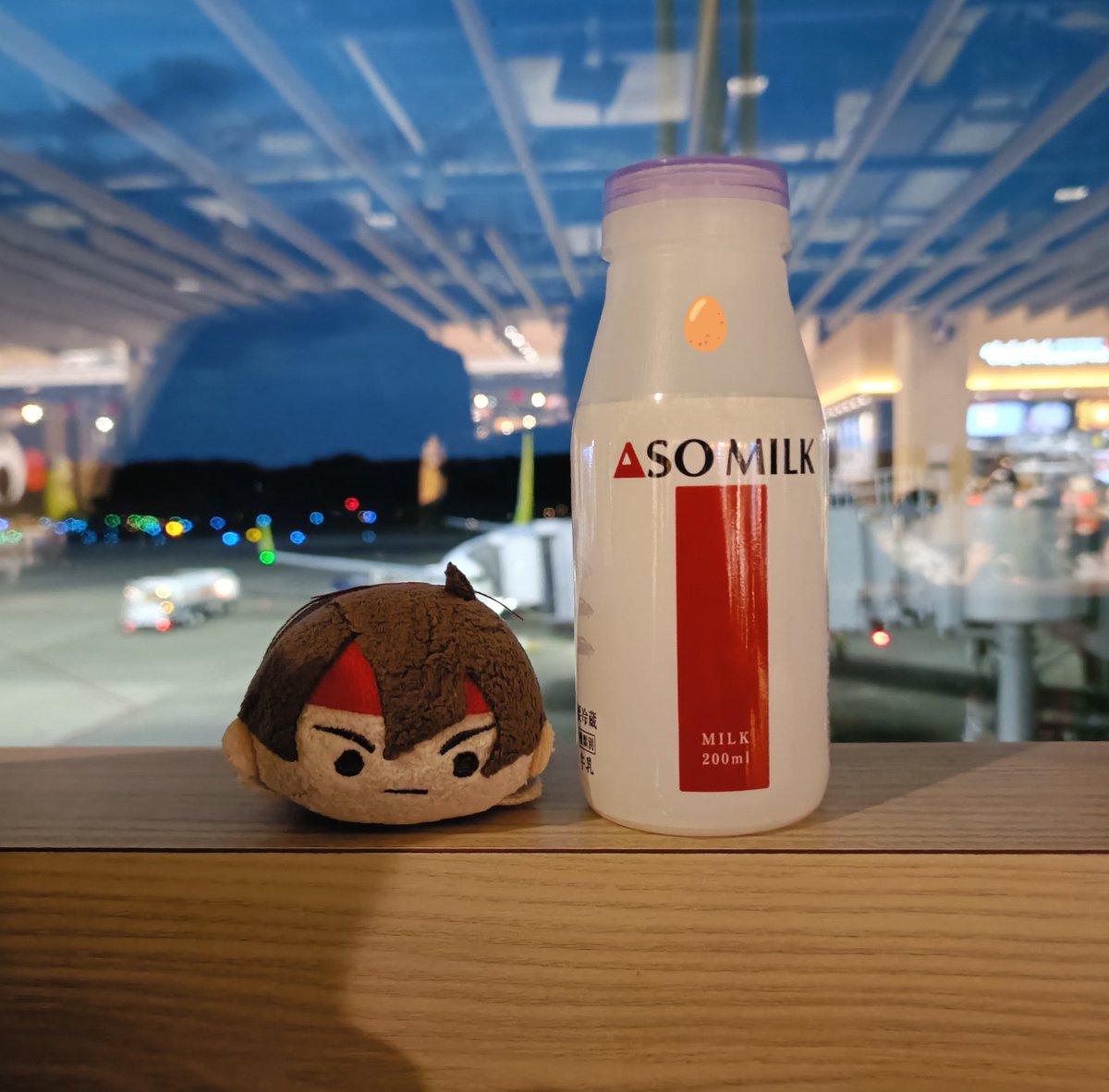 ttama99's tweet photo. 😐む？ https://t.co/bgVqqKbtaQ